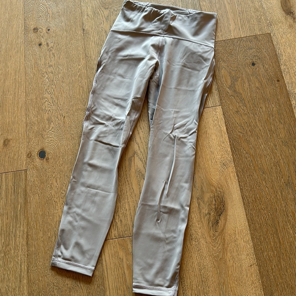 Lululemon legging